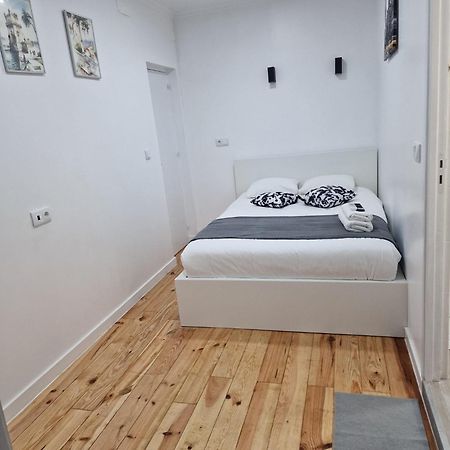 Apartamento Pensamento Inedito 55 リスボン エクステリア 写真