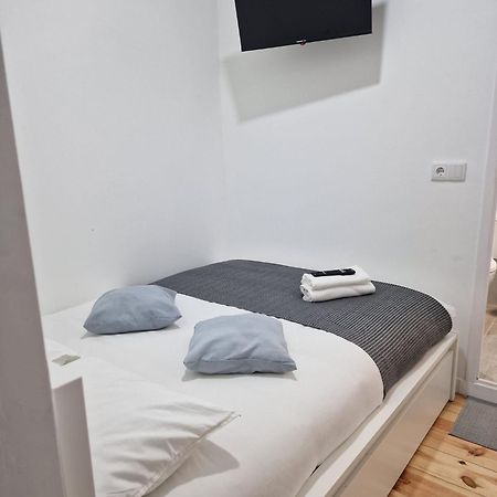 Apartamento Pensamento Inedito 55 リスボン エクステリア 写真