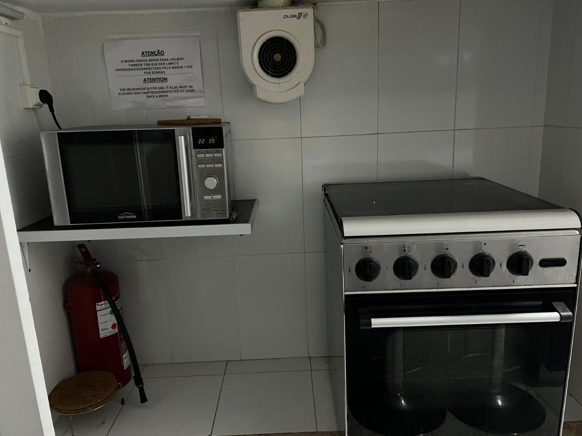 Apartamento Pensamento Inedito 55 リスボン エクステリア 写真