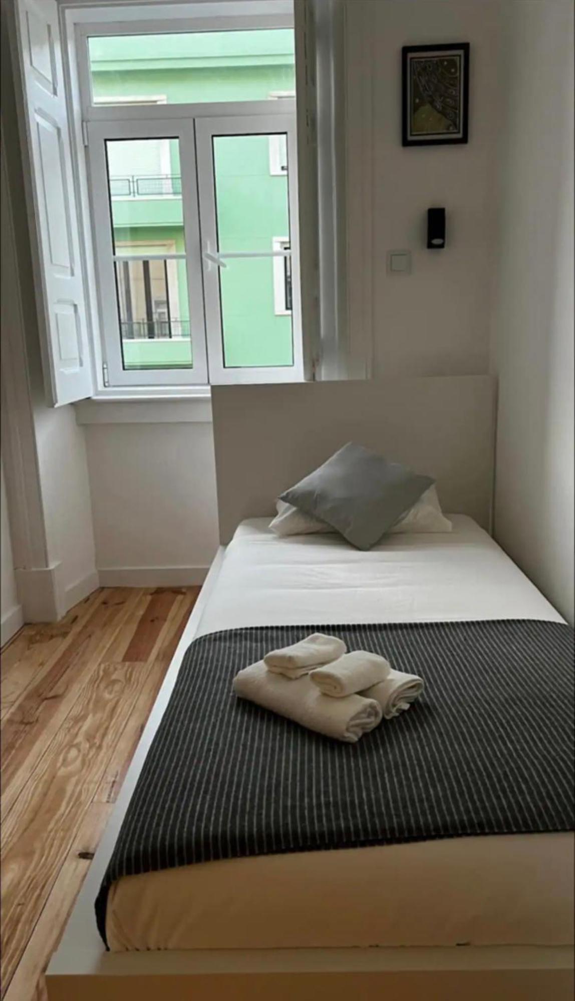 Apartamento Pensamento Inedito 55 リスボン エクステリア 写真