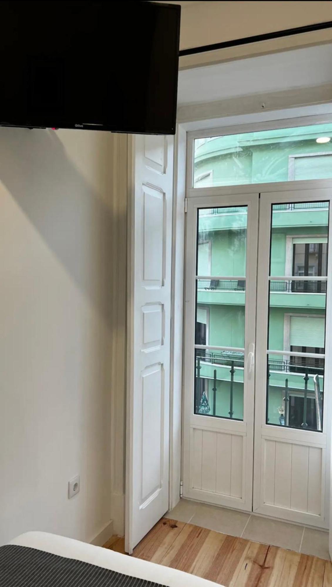 Apartamento Pensamento Inedito 55 リスボン エクステリア 写真