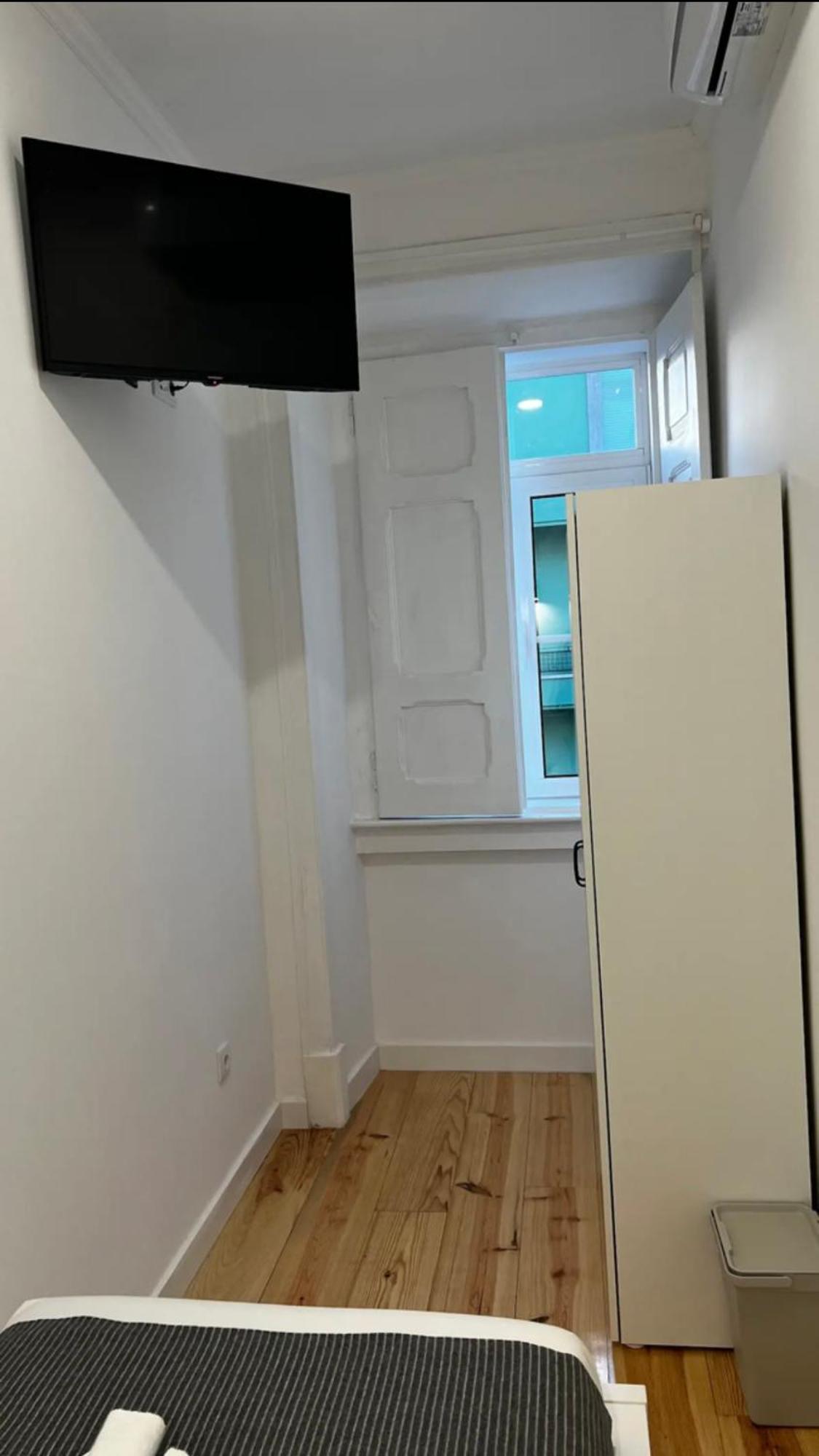 Apartamento Pensamento Inedito 55 リスボン エクステリア 写真