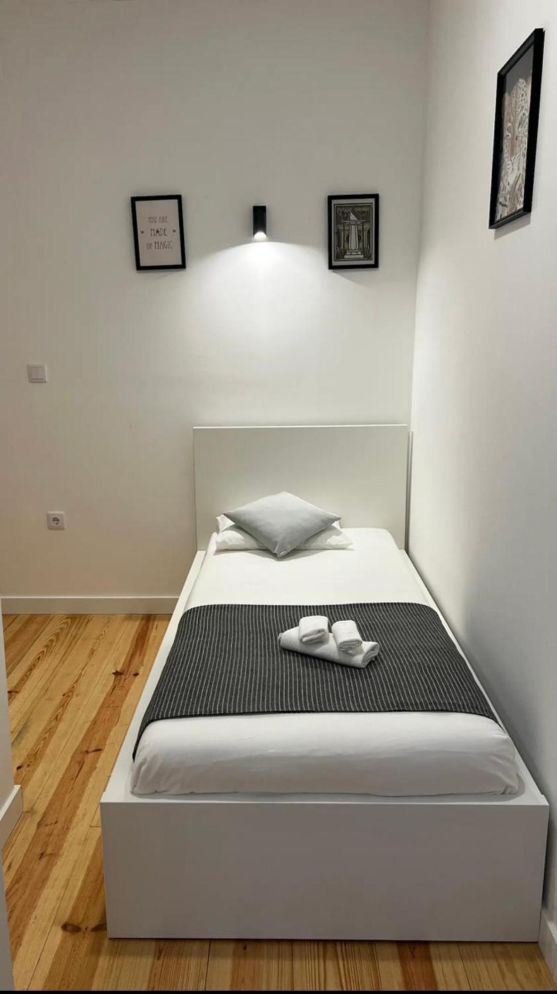 Apartamento Pensamento Inedito 55 リスボン エクステリア 写真