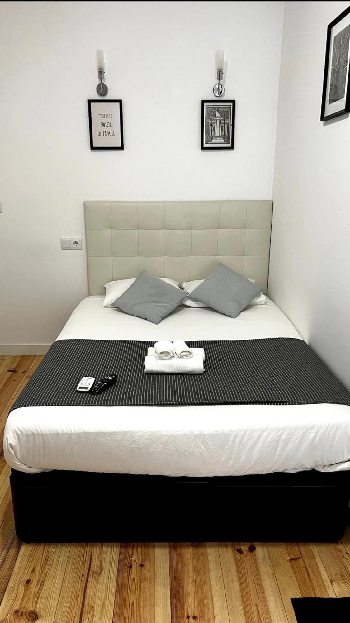 Apartamento Pensamento Inedito 55 リスボン エクステリア 写真