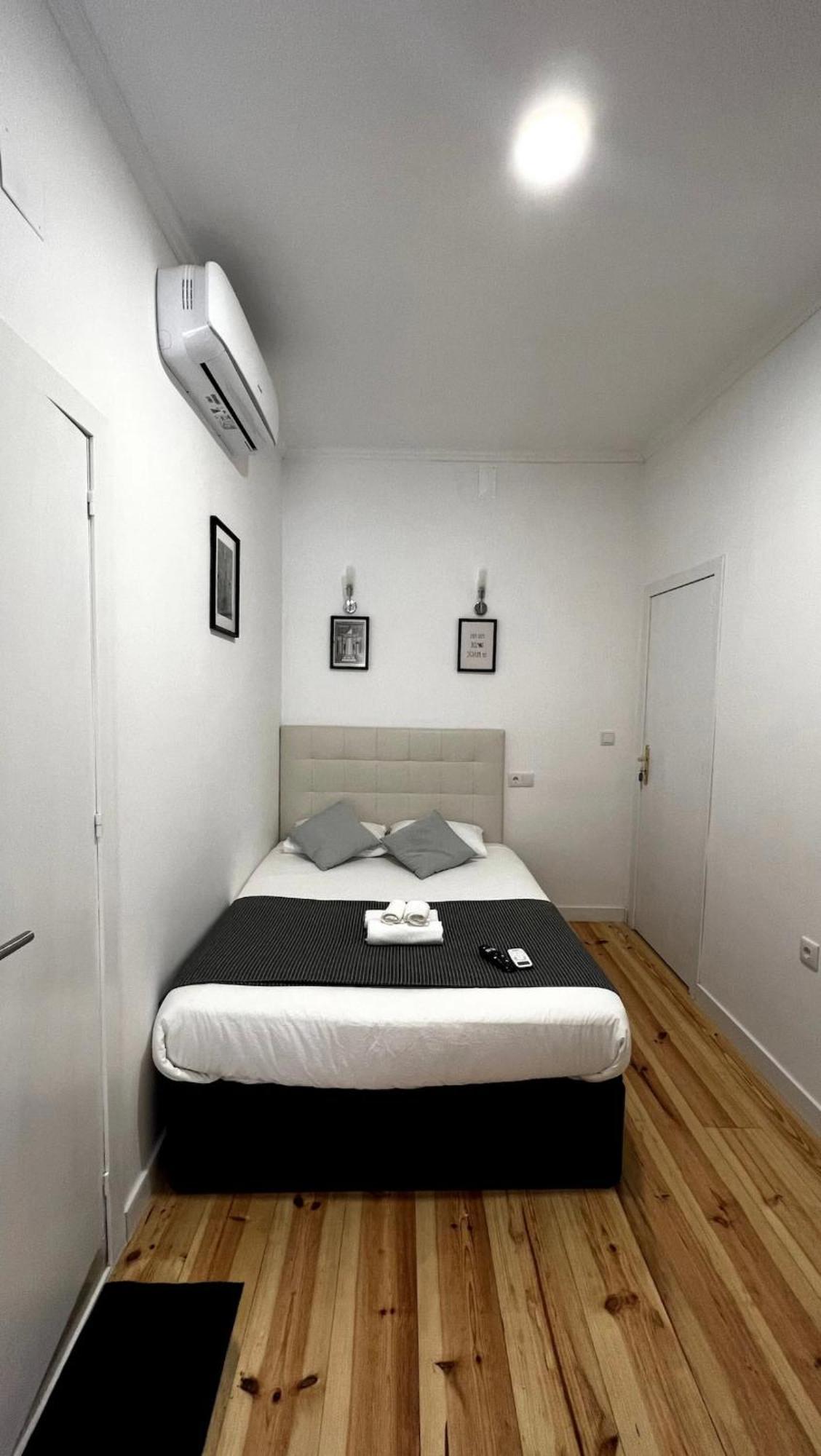 Apartamento Pensamento Inedito 55 リスボン エクステリア 写真