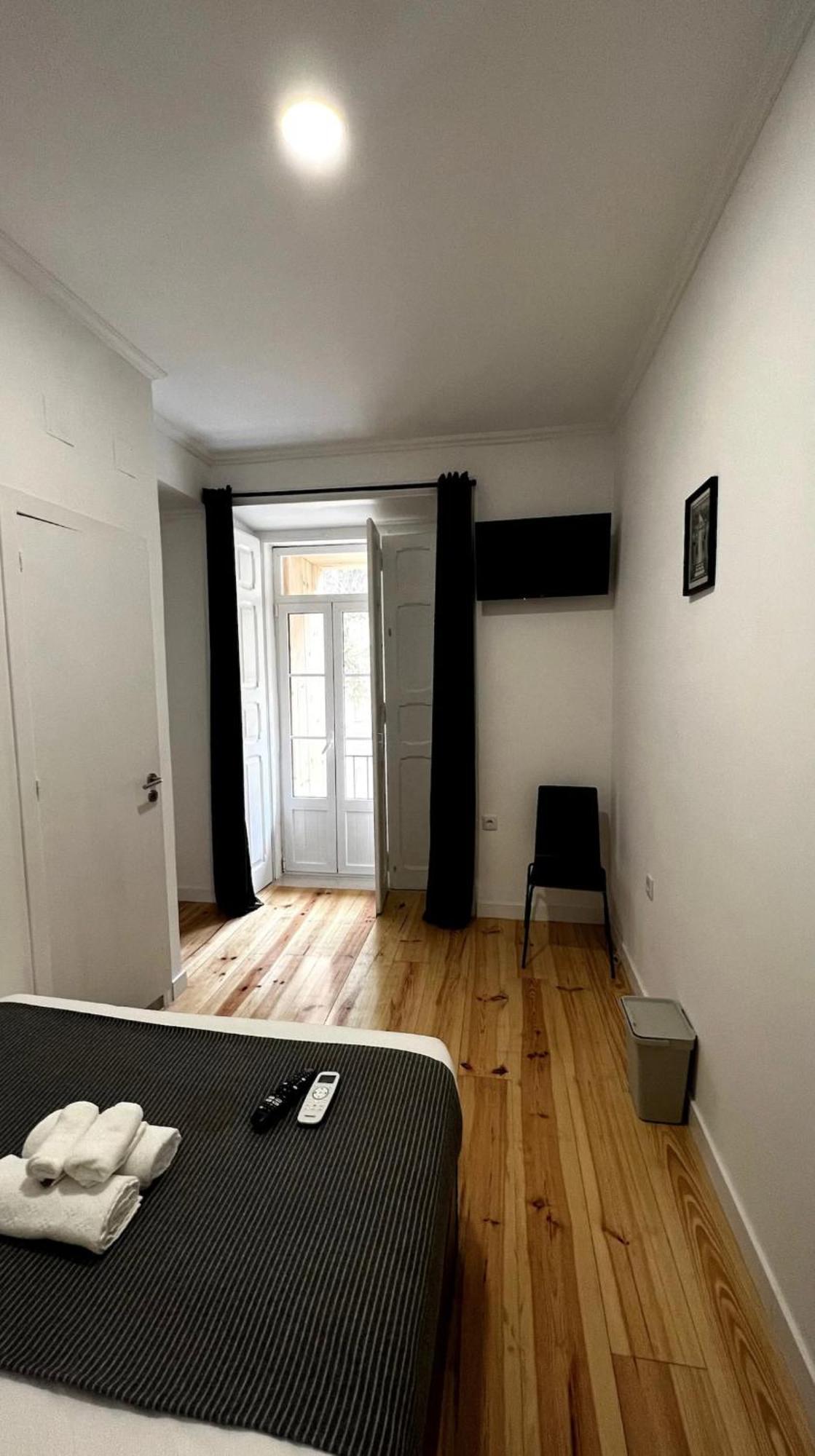 Apartamento Pensamento Inedito 55 リスボン エクステリア 写真