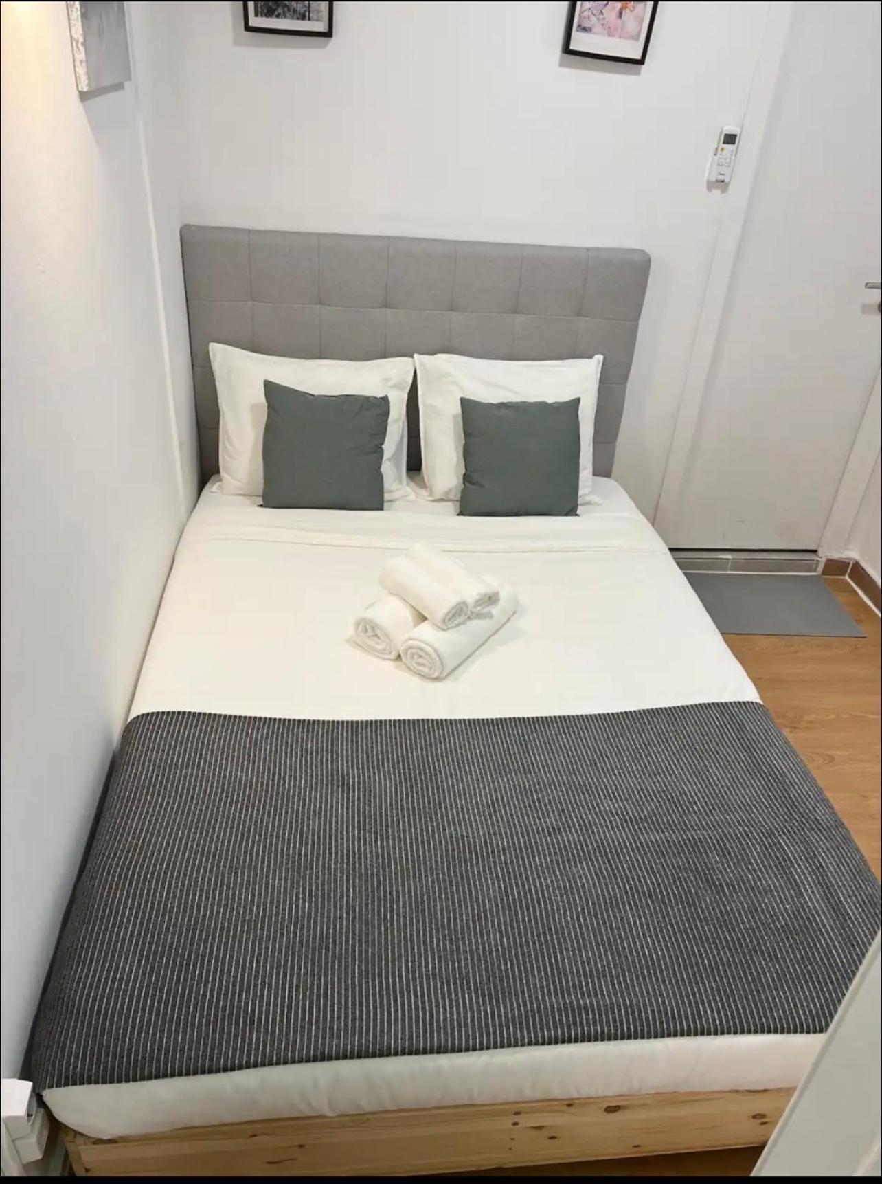 Apartamento Pensamento Inedito 55 リスボン エクステリア 写真