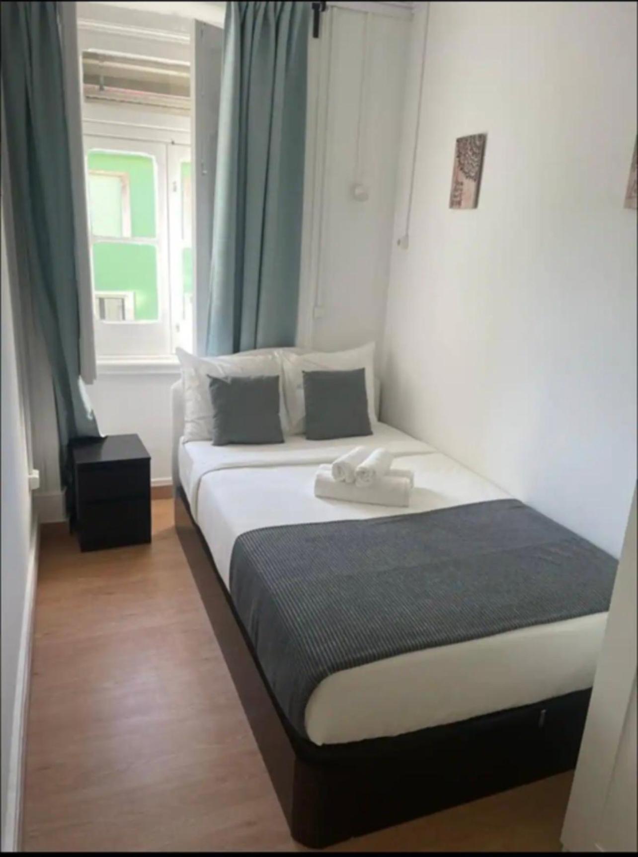 Apartamento Pensamento Inedito 55 リスボン エクステリア 写真