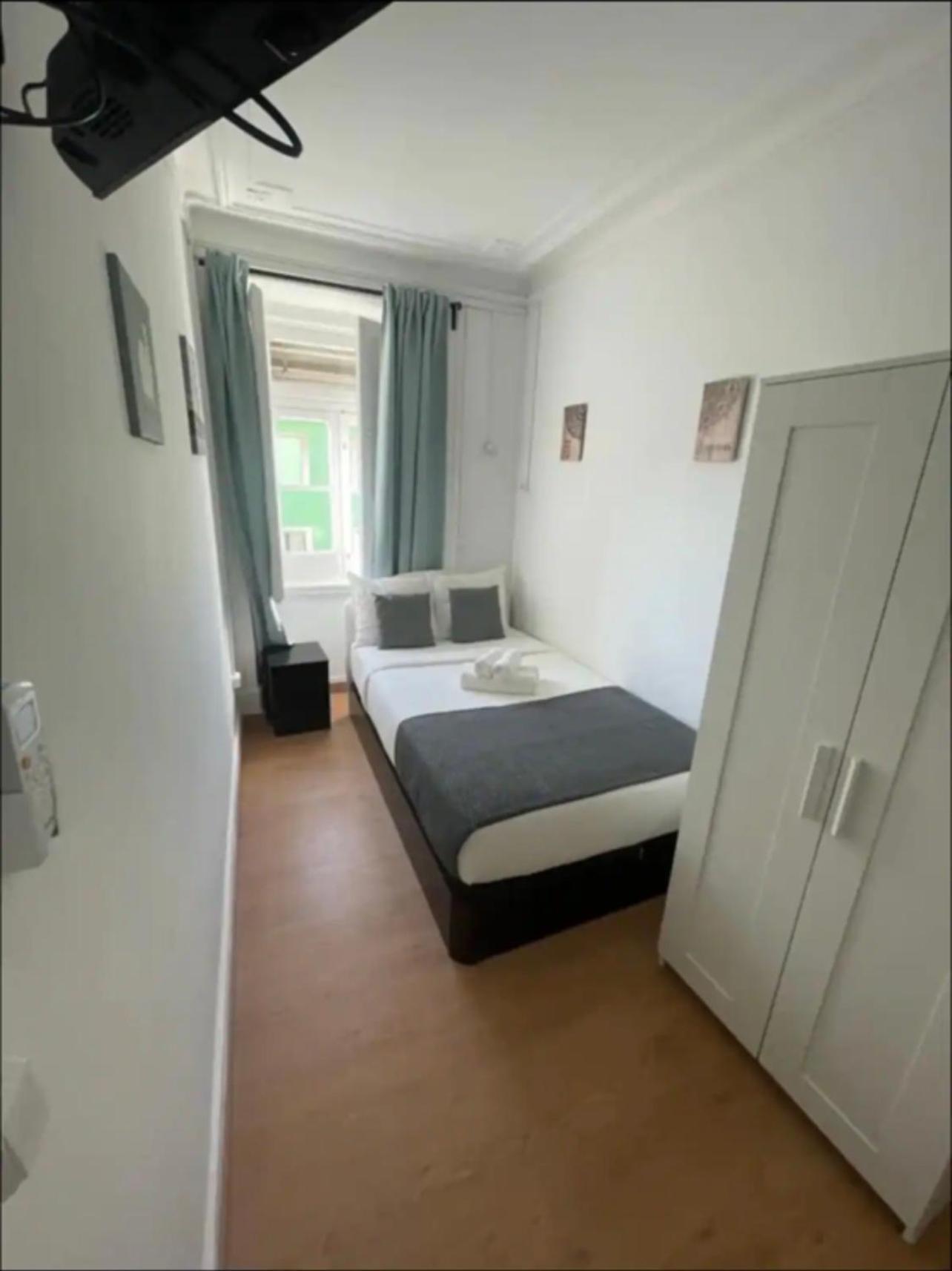 Apartamento Pensamento Inedito 55 リスボン エクステリア 写真