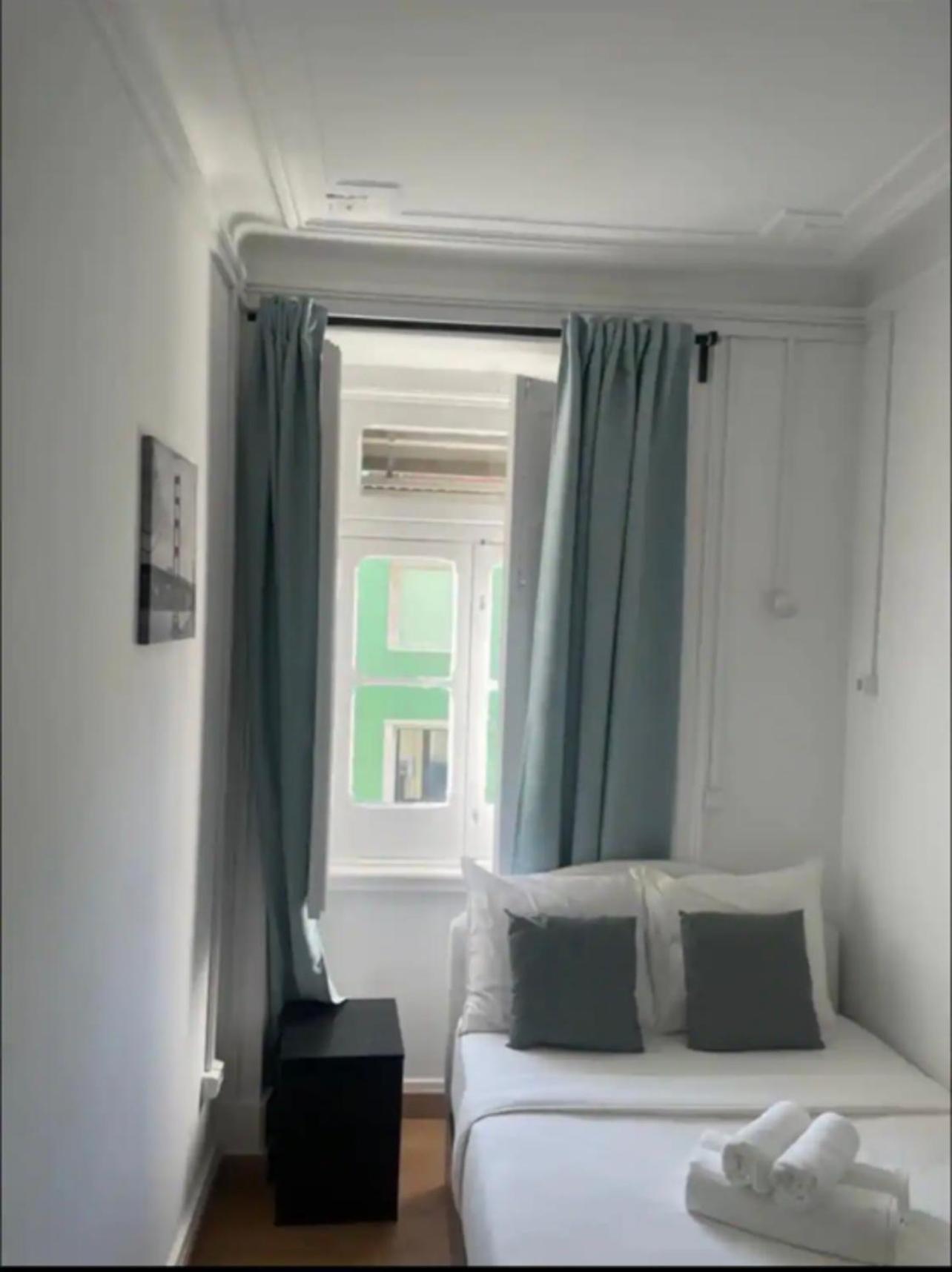 Apartamento Pensamento Inedito 55 リスボン エクステリア 写真