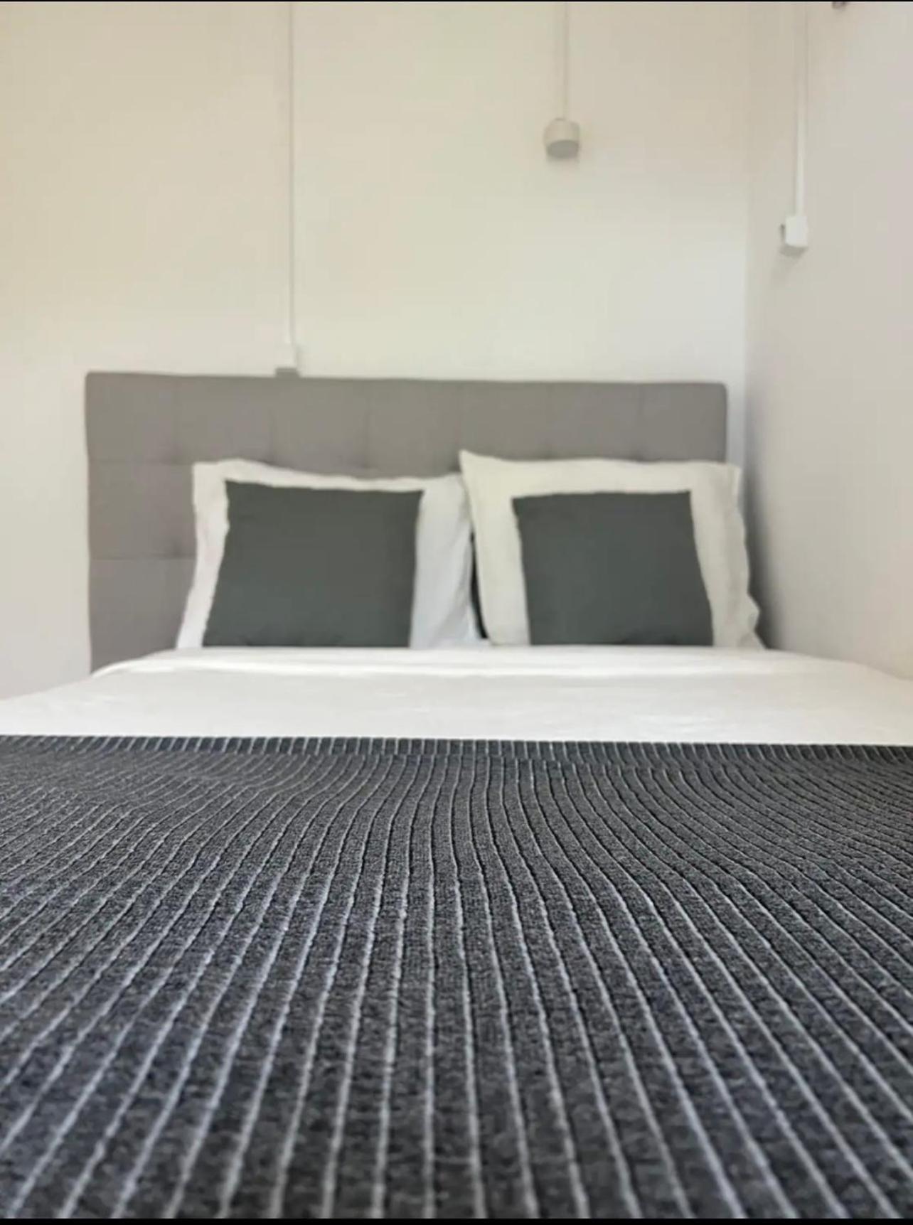 Apartamento Pensamento Inedito 55 リスボン エクステリア 写真