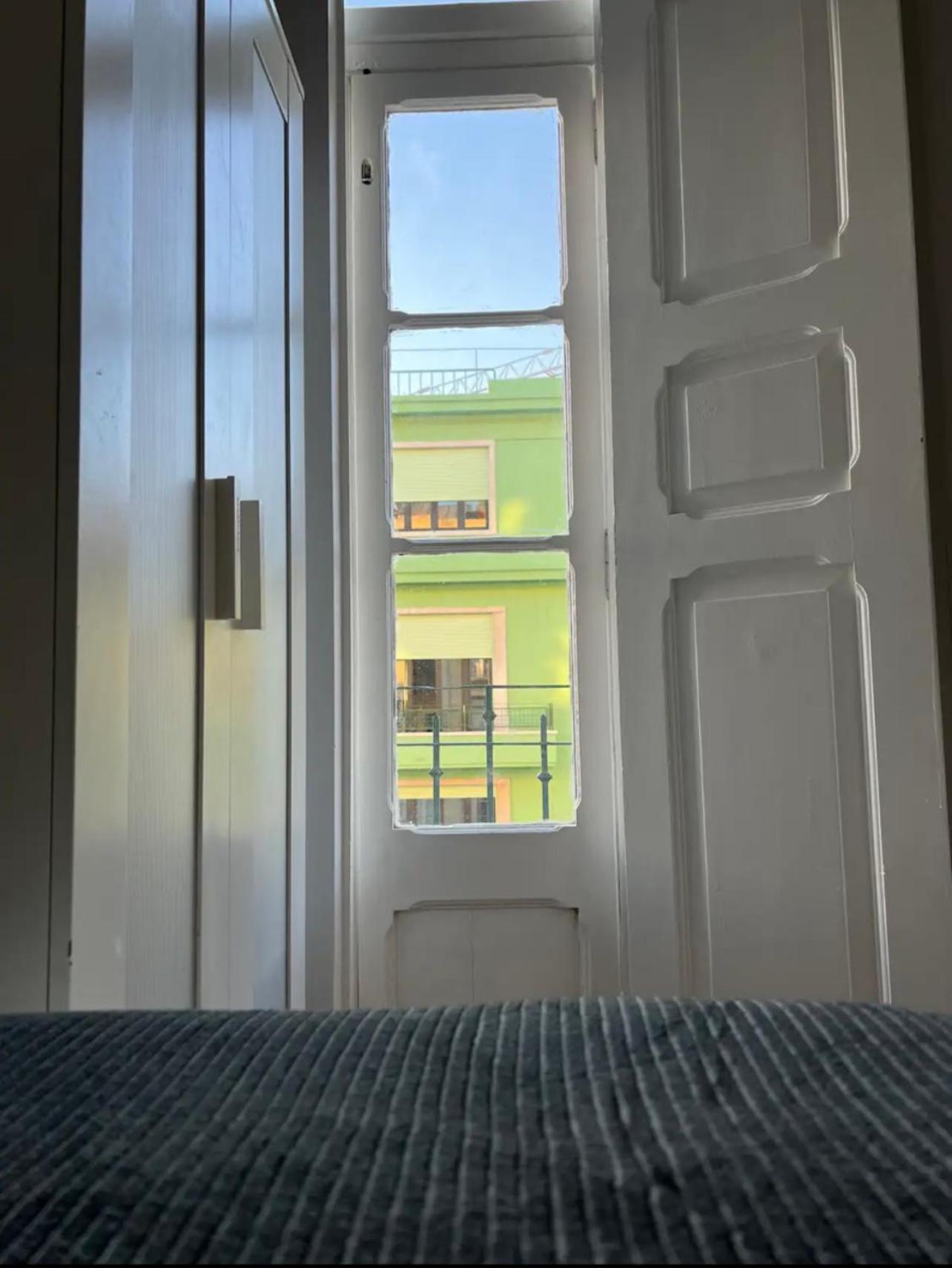 Apartamento Pensamento Inedito 55 リスボン エクステリア 写真