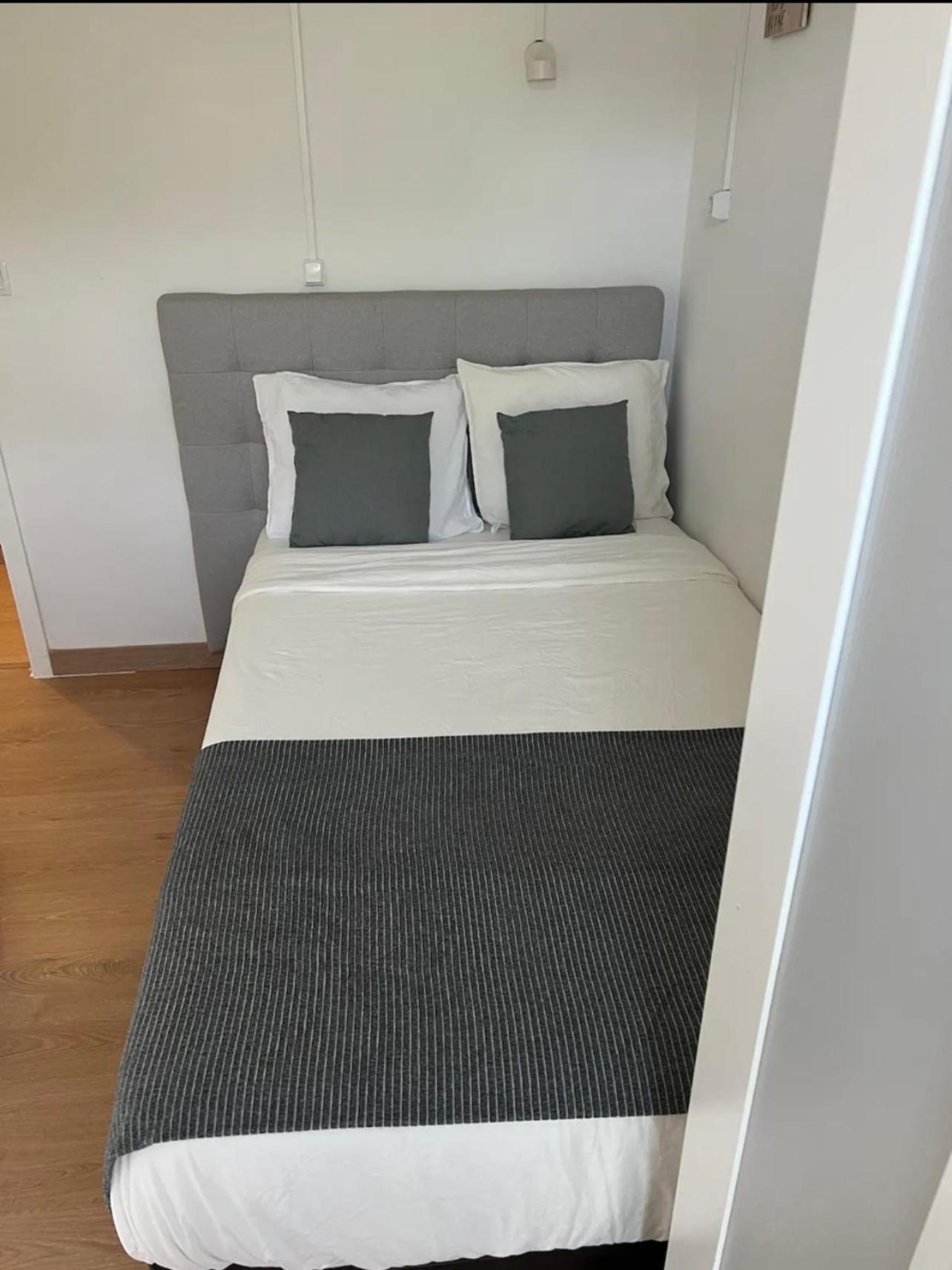 Apartamento Pensamento Inedito 55 リスボン エクステリア 写真