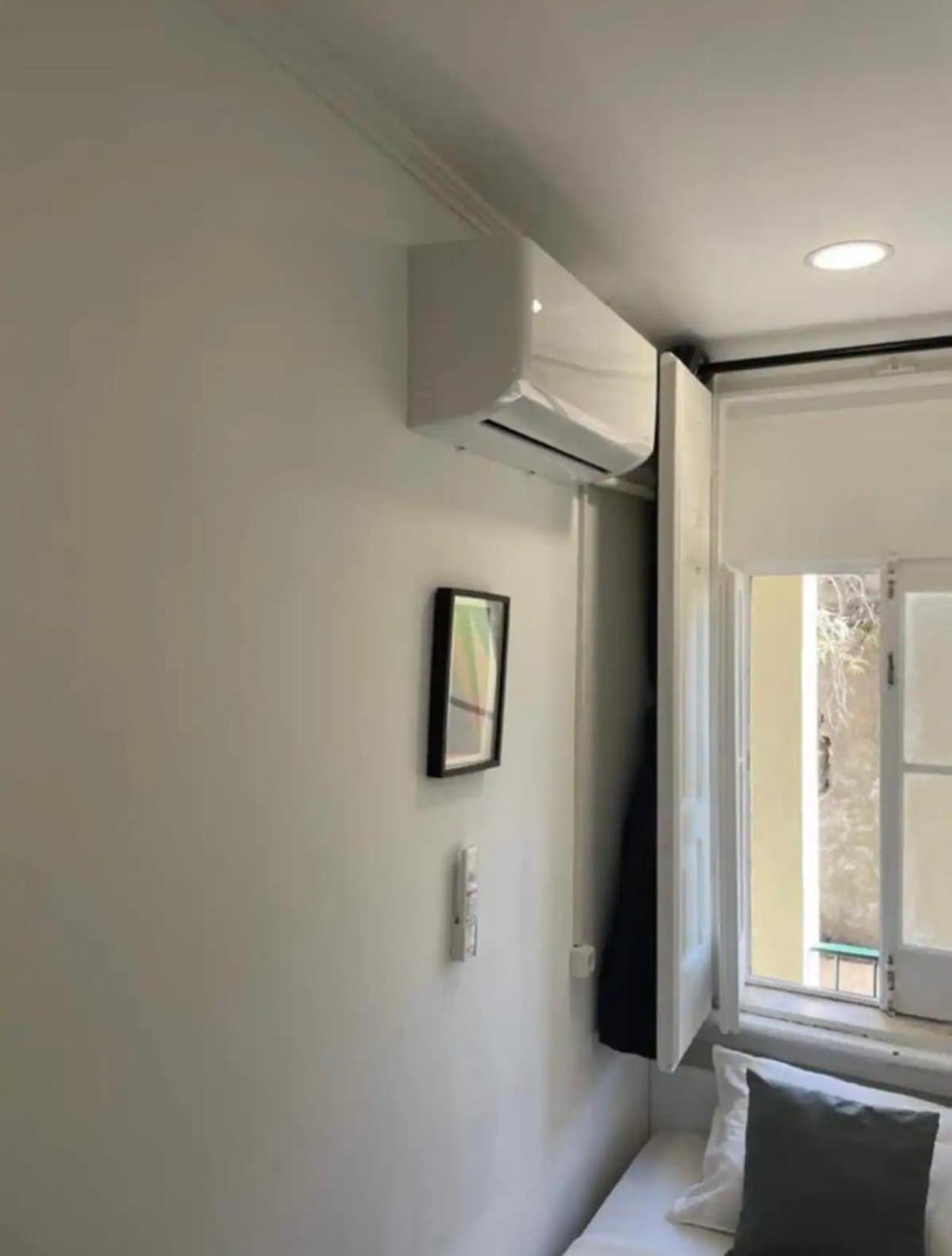 Apartamento Pensamento Inedito 55 リスボン エクステリア 写真