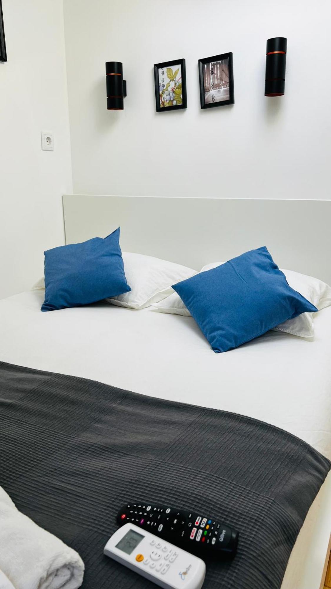Apartamento Pensamento Inedito 55 リスボン エクステリア 写真
