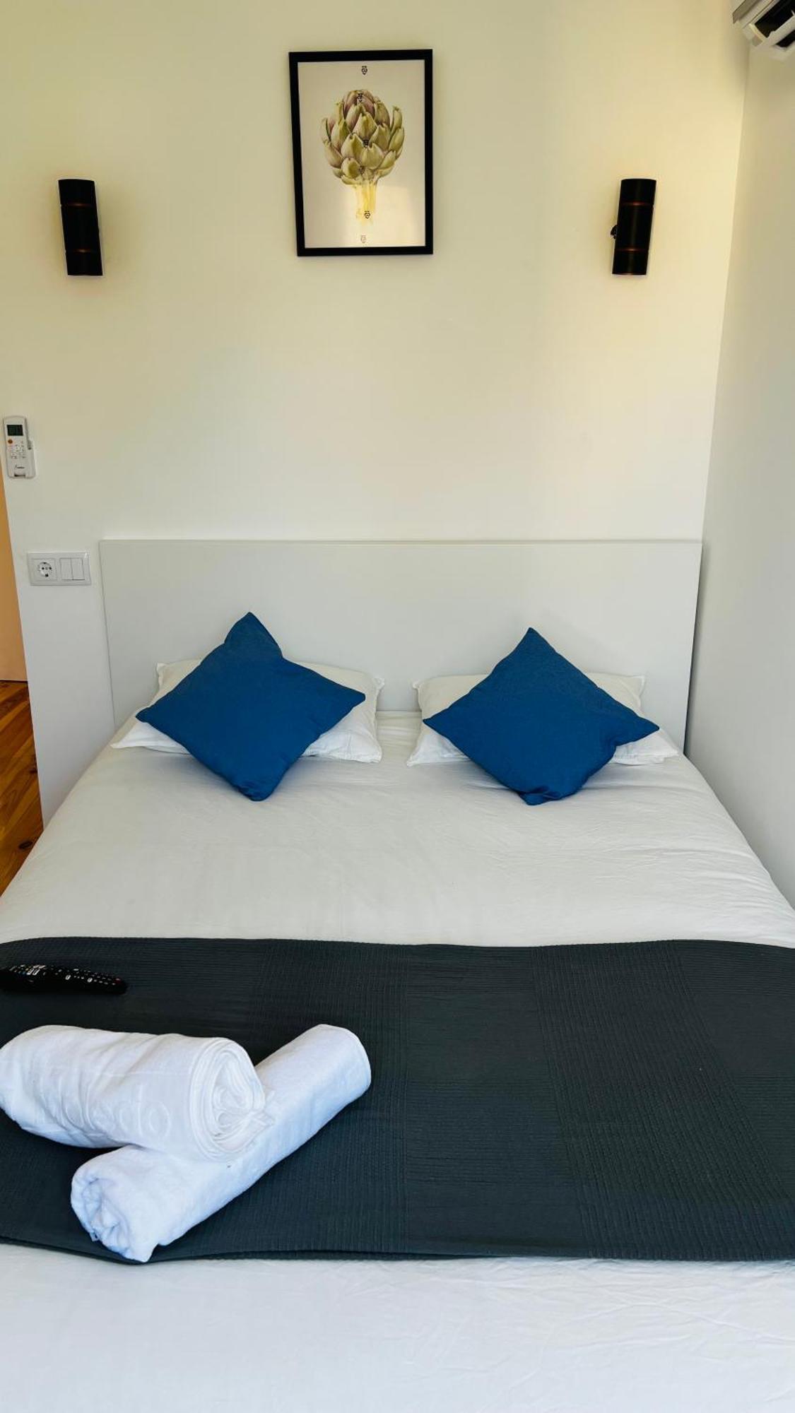 Apartamento Pensamento Inedito 55 リスボン エクステリア 写真