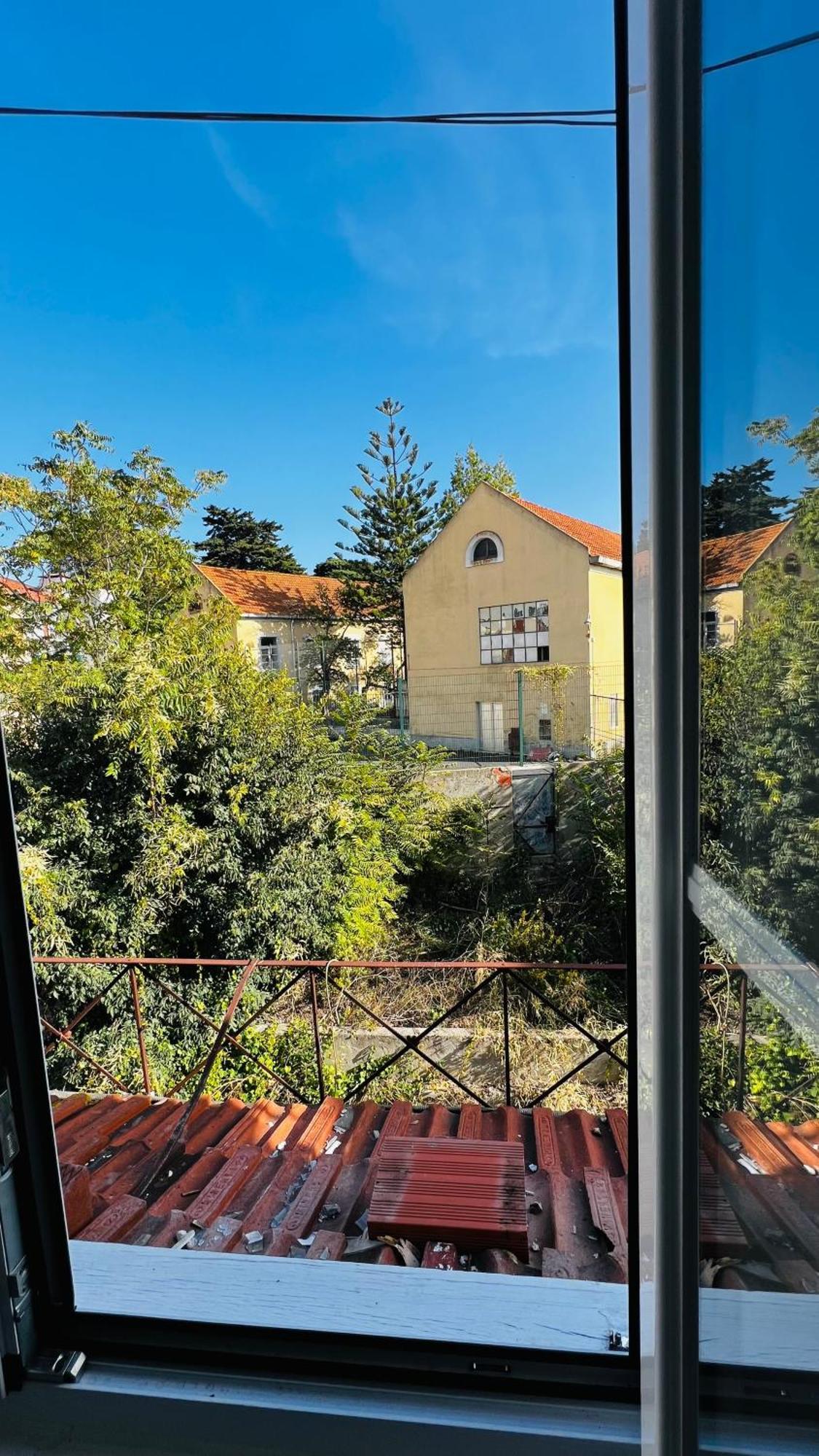 Apartamento Pensamento Inedito 55 リスボン エクステリア 写真