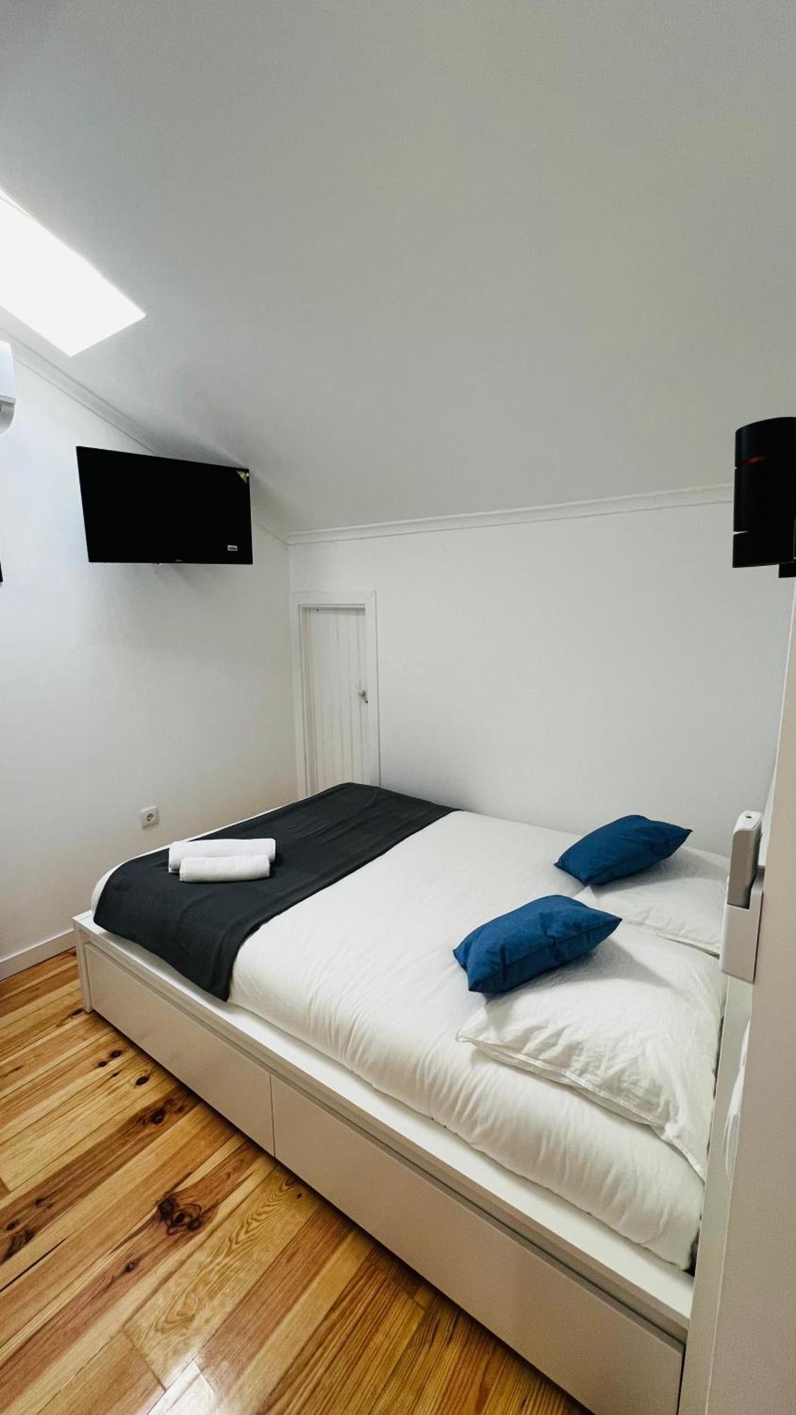 Apartamento Pensamento Inedito 55 リスボン エクステリア 写真