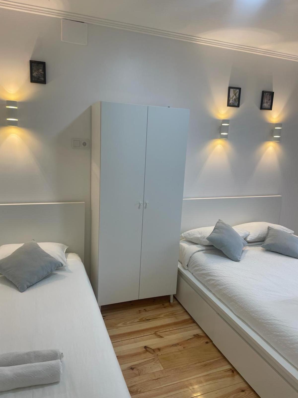 Apartamento Pensamento Inedito 55 リスボン エクステリア 写真