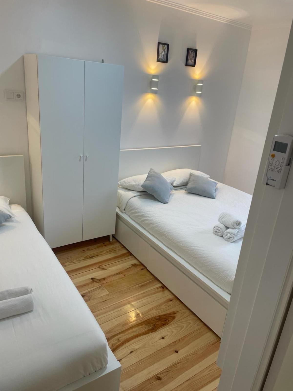 Apartamento Pensamento Inedito 55 リスボン エクステリア 写真