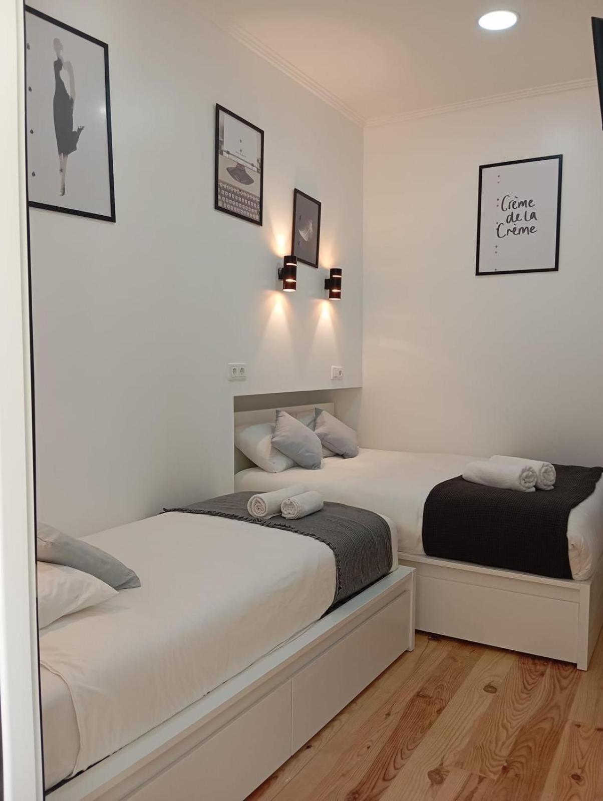 Apartamento Pensamento Inedito 55 リスボン エクステリア 写真