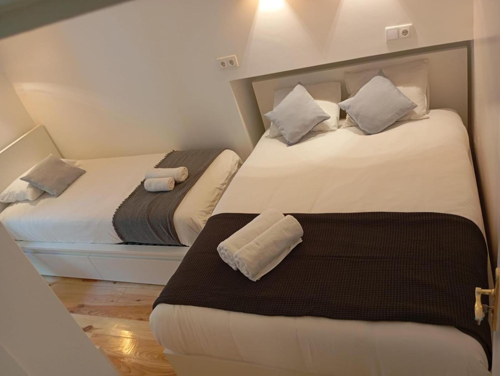 Apartamento Pensamento Inedito 55 リスボン エクステリア 写真