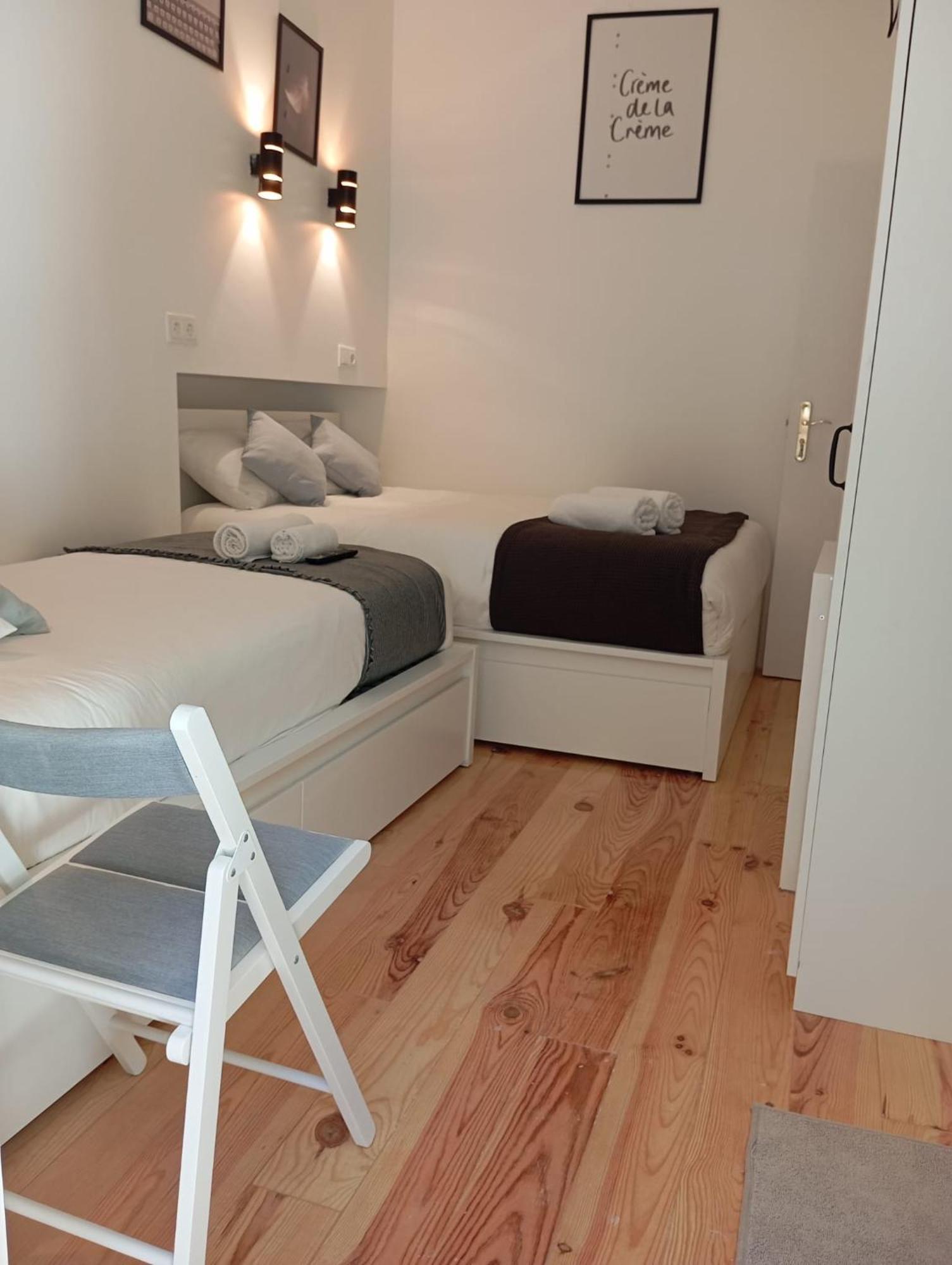 Apartamento Pensamento Inedito 55 リスボン エクステリア 写真