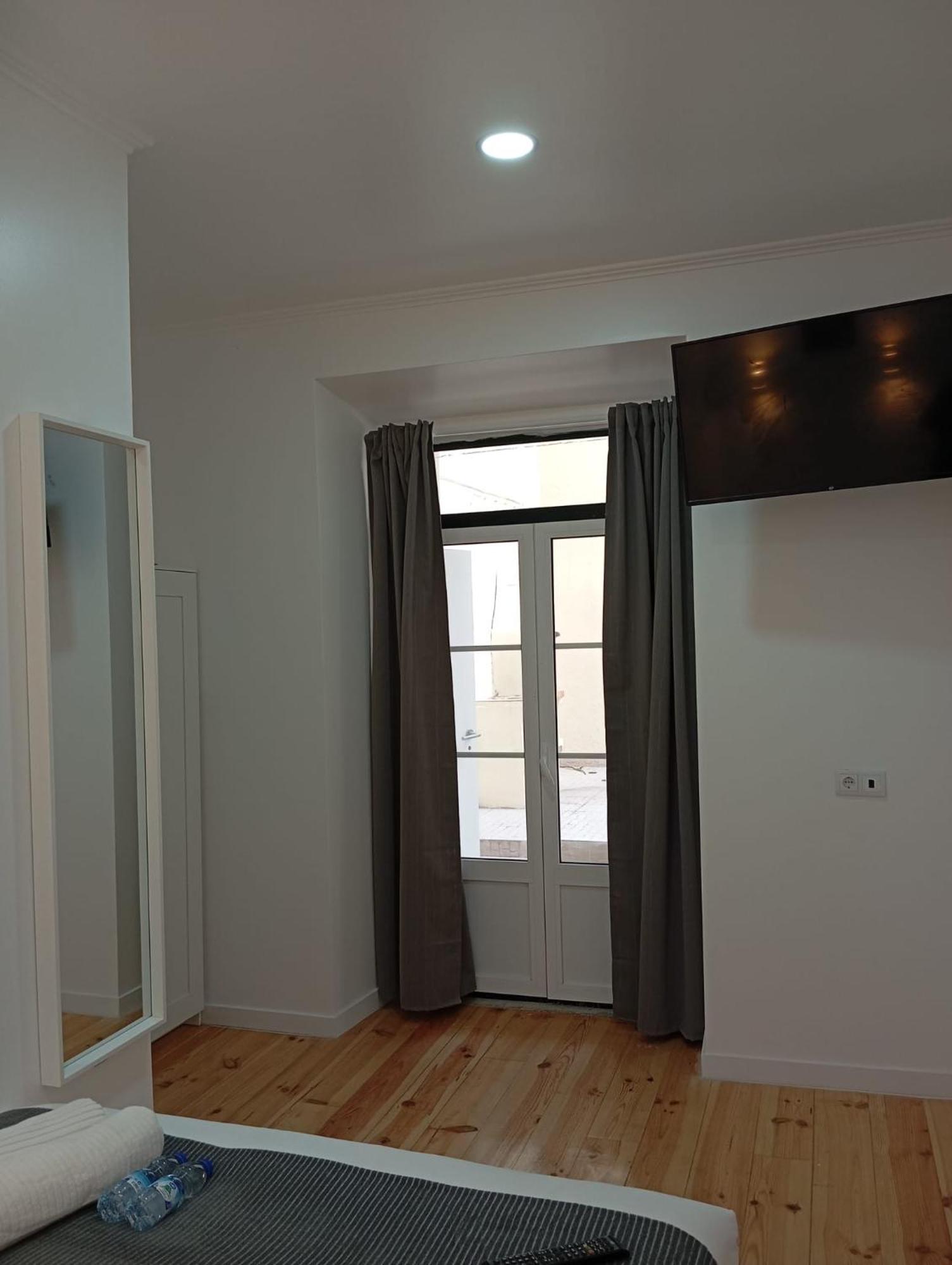 Apartamento Pensamento Inedito 55 リスボン エクステリア 写真