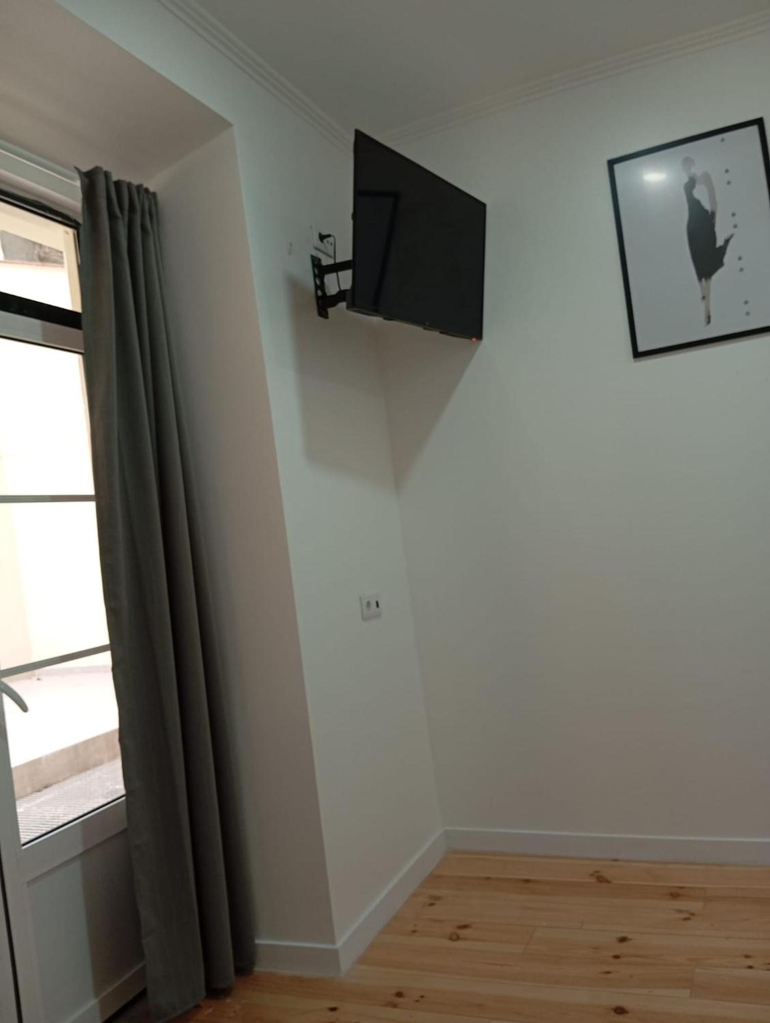 Apartamento Pensamento Inedito 55 リスボン エクステリア 写真