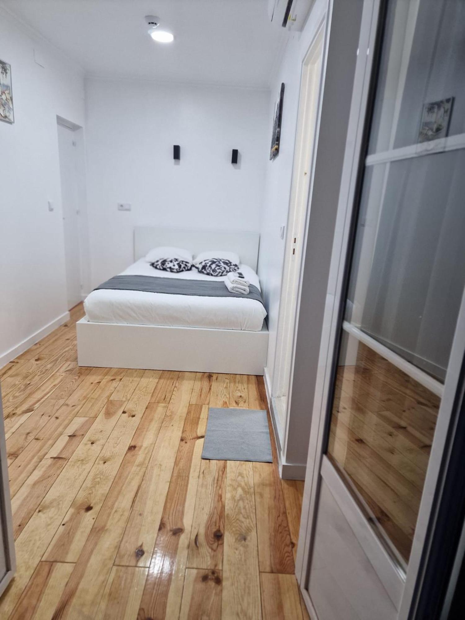 Apartamento Pensamento Inedito 55 リスボン エクステリア 写真
