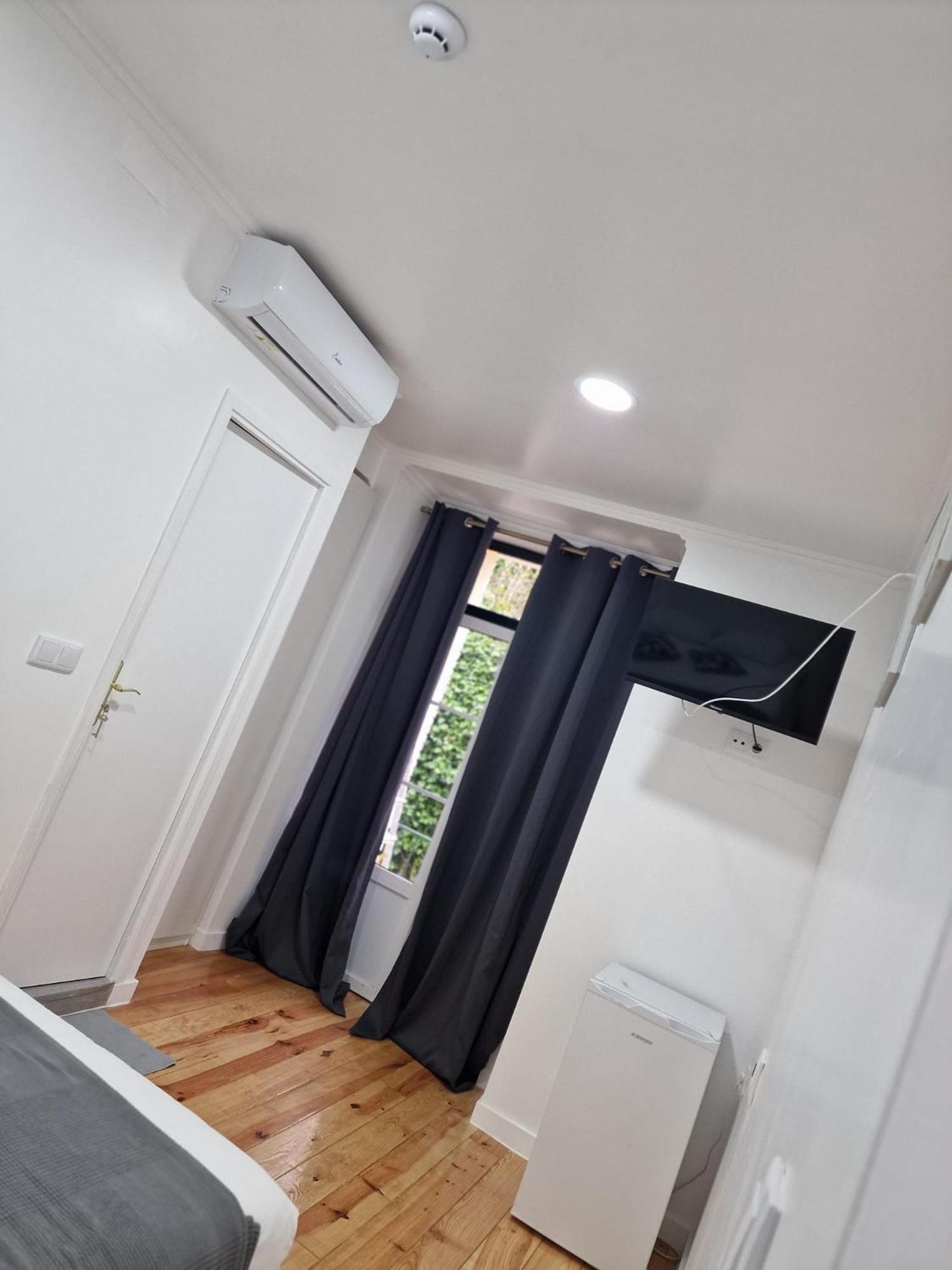 Apartamento Pensamento Inedito 55 リスボン エクステリア 写真