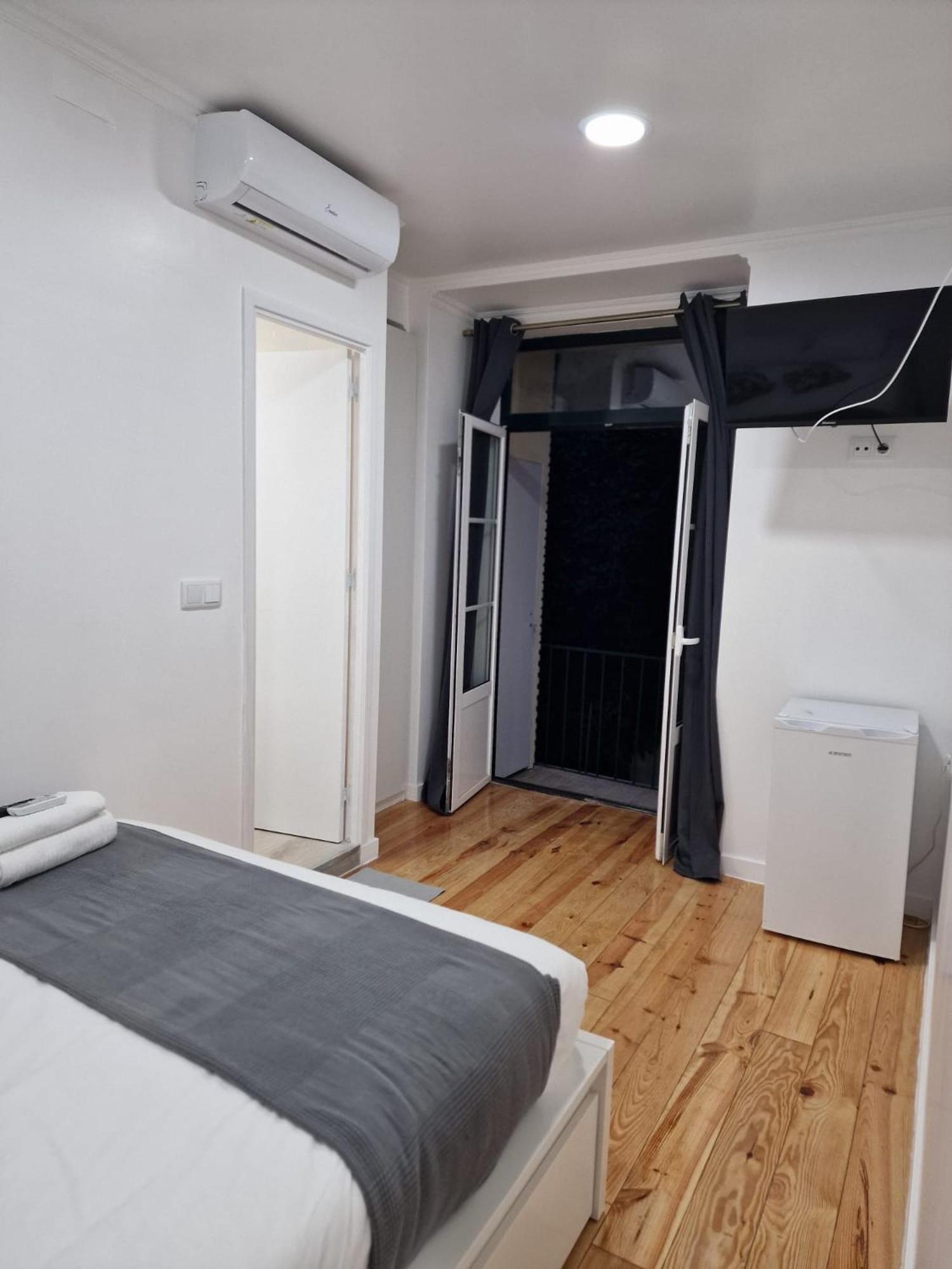 Apartamento Pensamento Inedito 55 リスボン エクステリア 写真