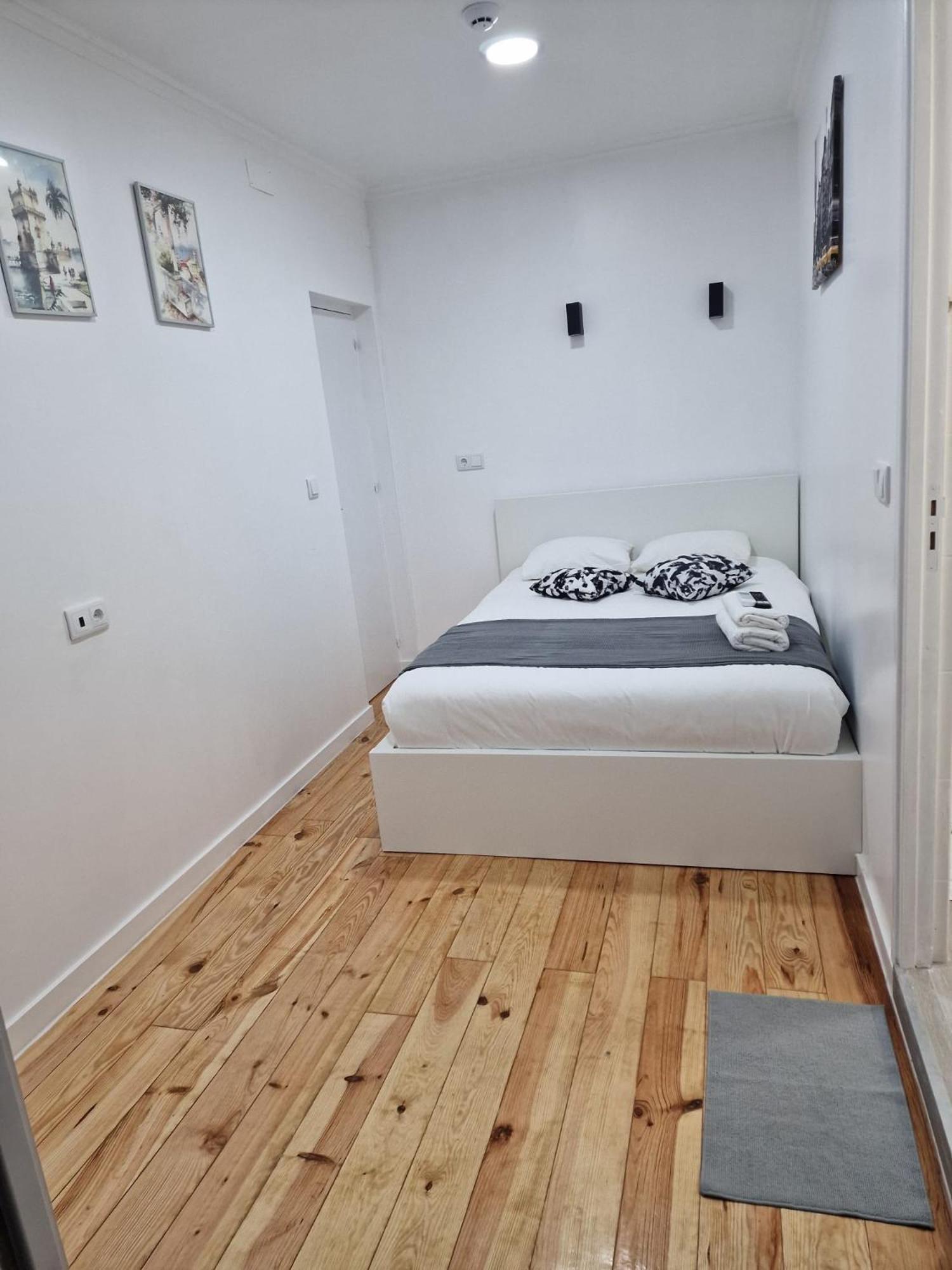 Apartamento Pensamento Inedito 55 リスボン エクステリア 写真